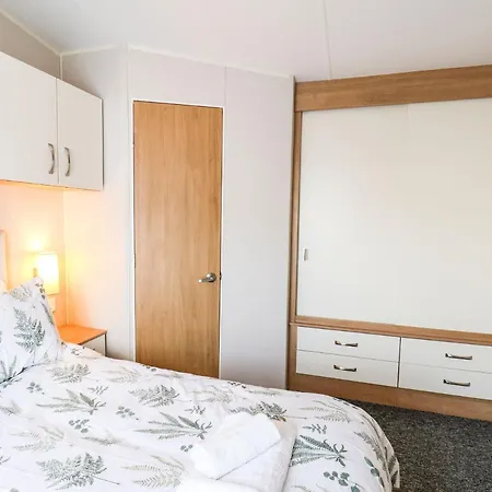 Forest Star Nyaraló Scarborough