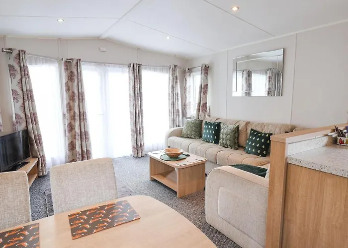 Nyaraló Forest Star *