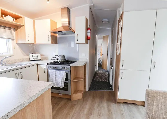 Nyaraló Forest Star