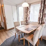 Forest Star Feriehus