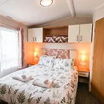 Feriehus Forest Star *