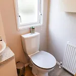 Feriehus Forest Star