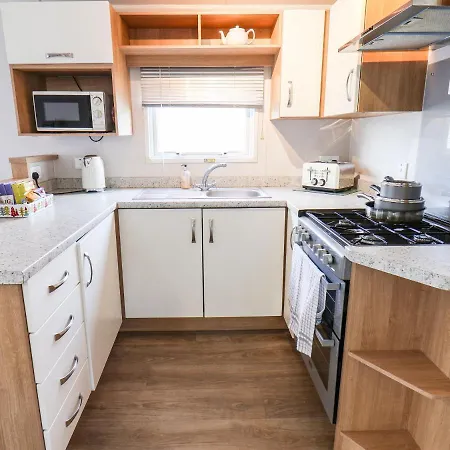 Casa vacanze Forest Star Scarborough