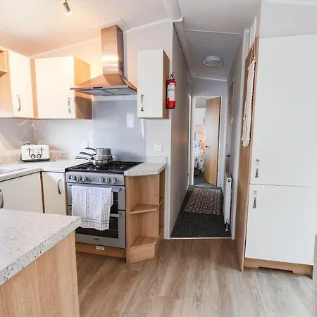 Сasa de vacaciones Forest Star