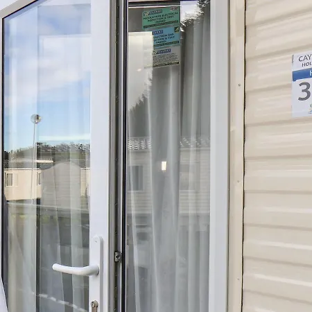 Ferienhaus Forest Star