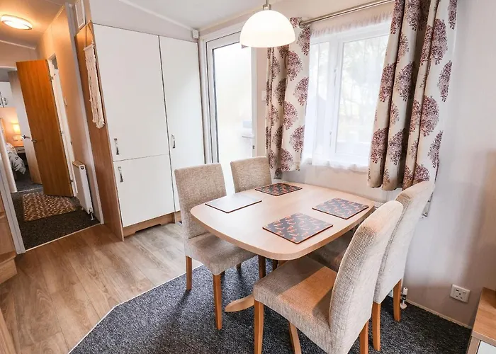 Forest Star Ferienhaus