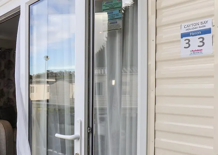 Ferienhaus Forest Star