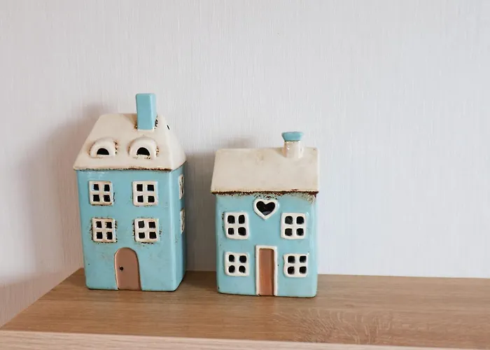 Forest Star Ferienhaus *
