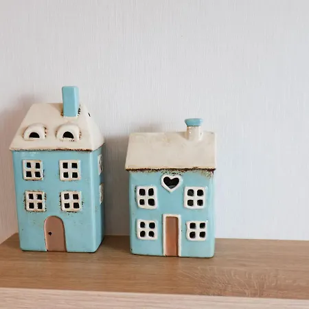 Forest Star Vakantiehuis *