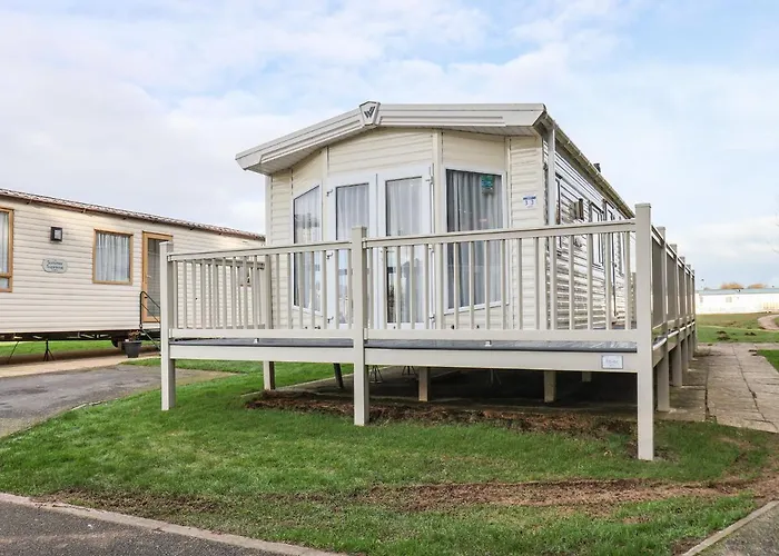 Vakantiehuis Forest Star *