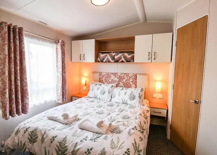 Vakantiehuis Forest Star *