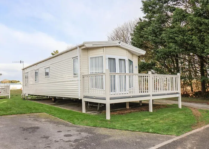 Forest Star * Scarborough