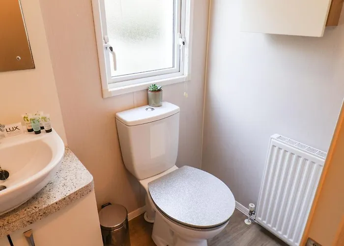 Vakantiehuis Forest Star