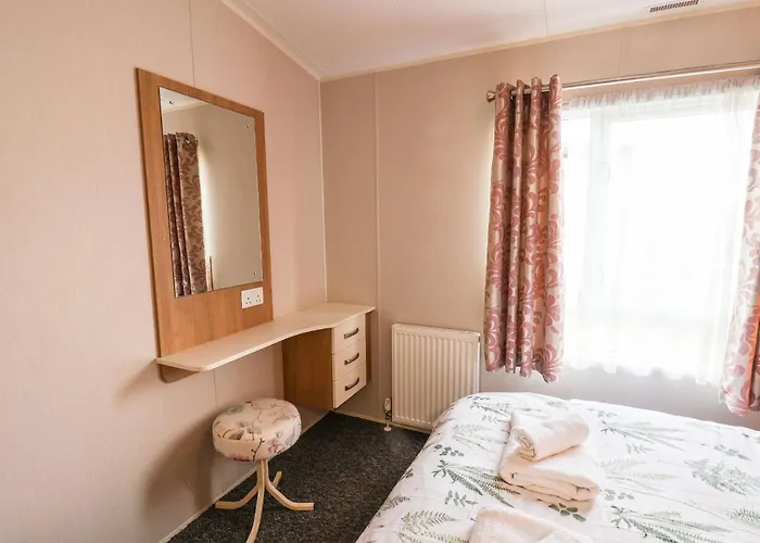 Forest Star Vakantiehuis